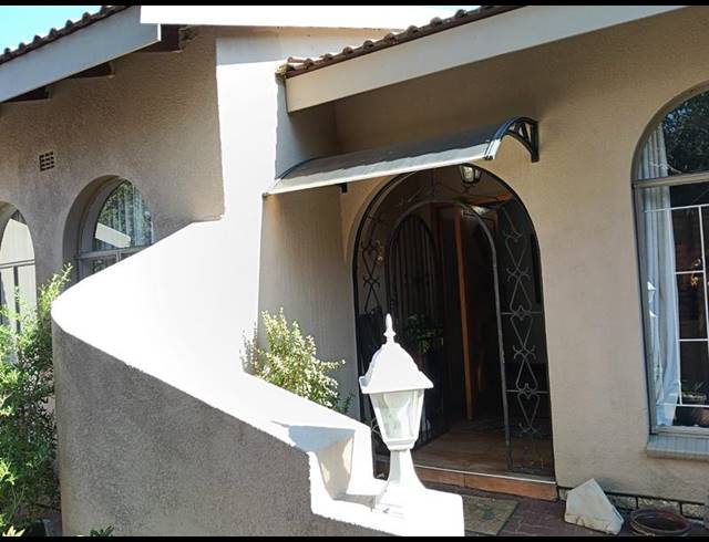 5 BEDROOM HOUSE FOR SALE IN BRACKENDOWNS